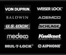 Lock Brands